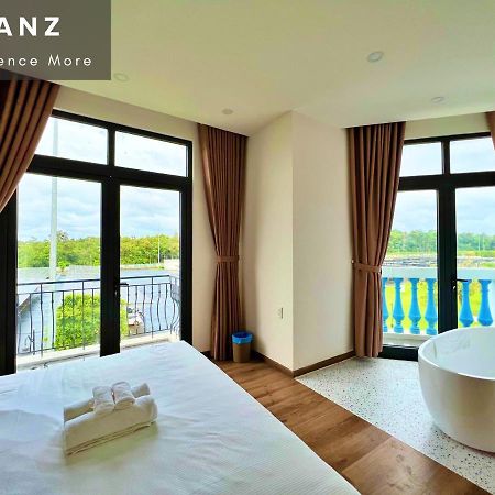 Hanz Sofia Grand Lago Phu Quoc Exteriér fotografie