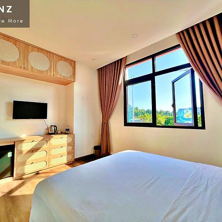Hanz Sofia Grand Lago Phu Quoc Exteriér fotografie