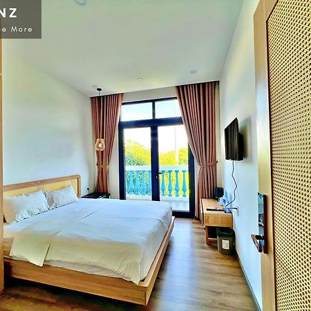 Hanz Sofia Grand Lago Phu Quoc Exteriér fotografie