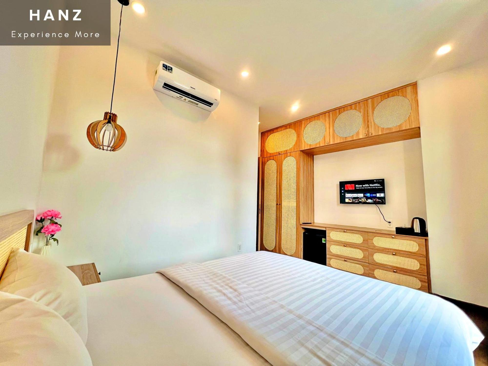 Hanz Sofia Grand Lago Phu Quoc Pokoj fotografie