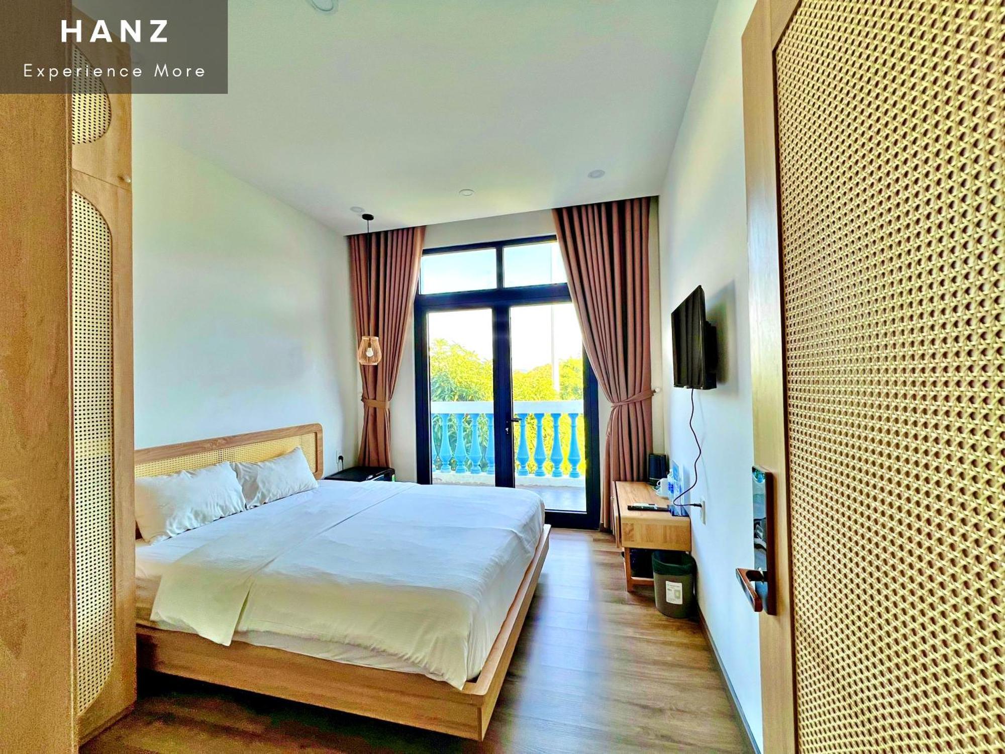 Hanz Sofia Grand Lago Phu Quoc Exteriér fotografie