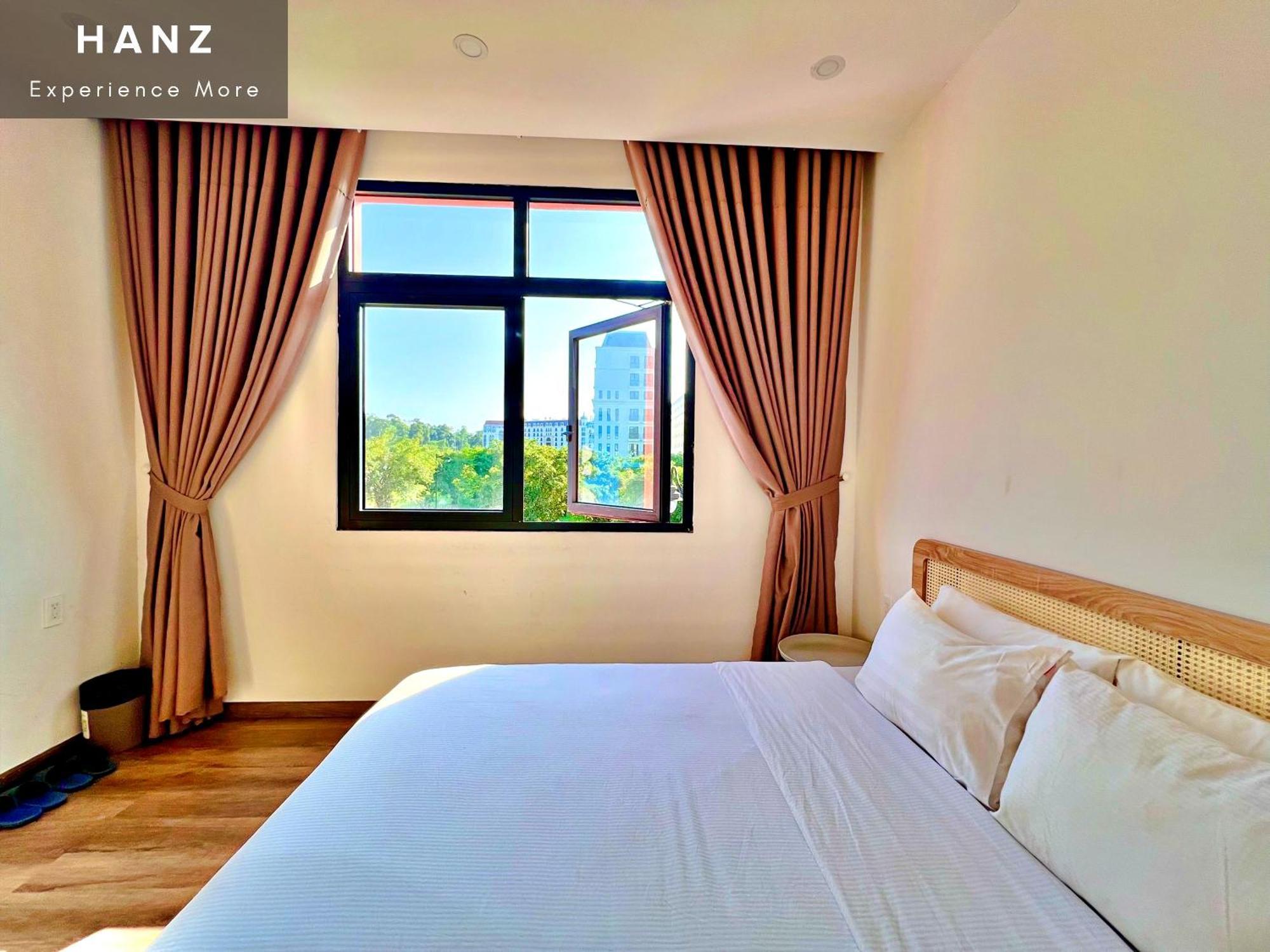 Hanz Sofia Grand Lago Phu Quoc Pokoj fotografie