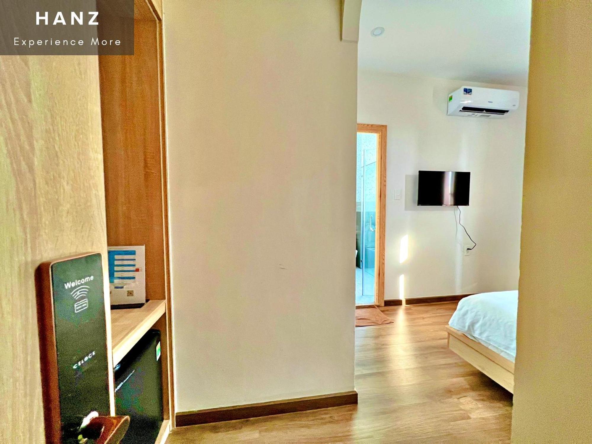 Hanz Sofia Grand Lago Phu Quoc Pokoj fotografie