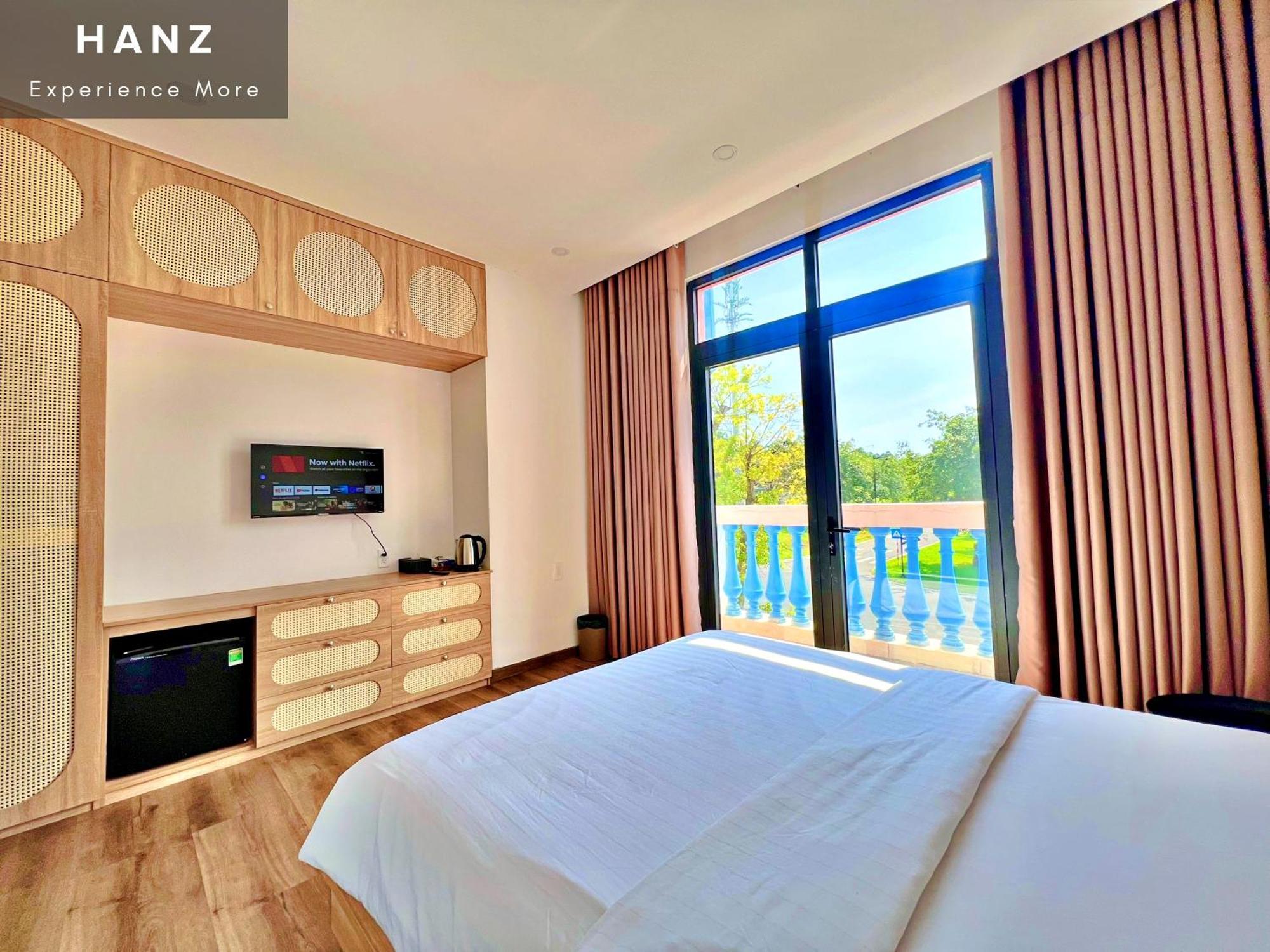 Hanz Sofia Grand Lago Phu Quoc Pokoj fotografie