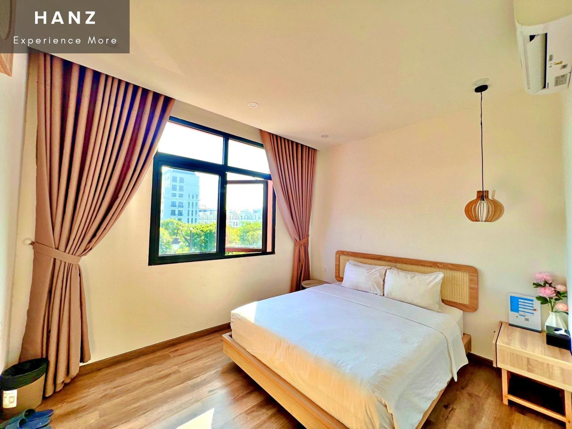 Hanz Sofia Grand Lago Phu Quoc Pokoj fotografie