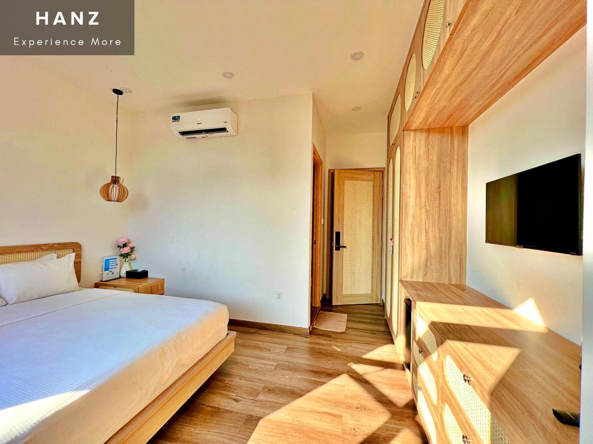 Hanz Sofia Grand Lago Phu Quoc Pokoj fotografie