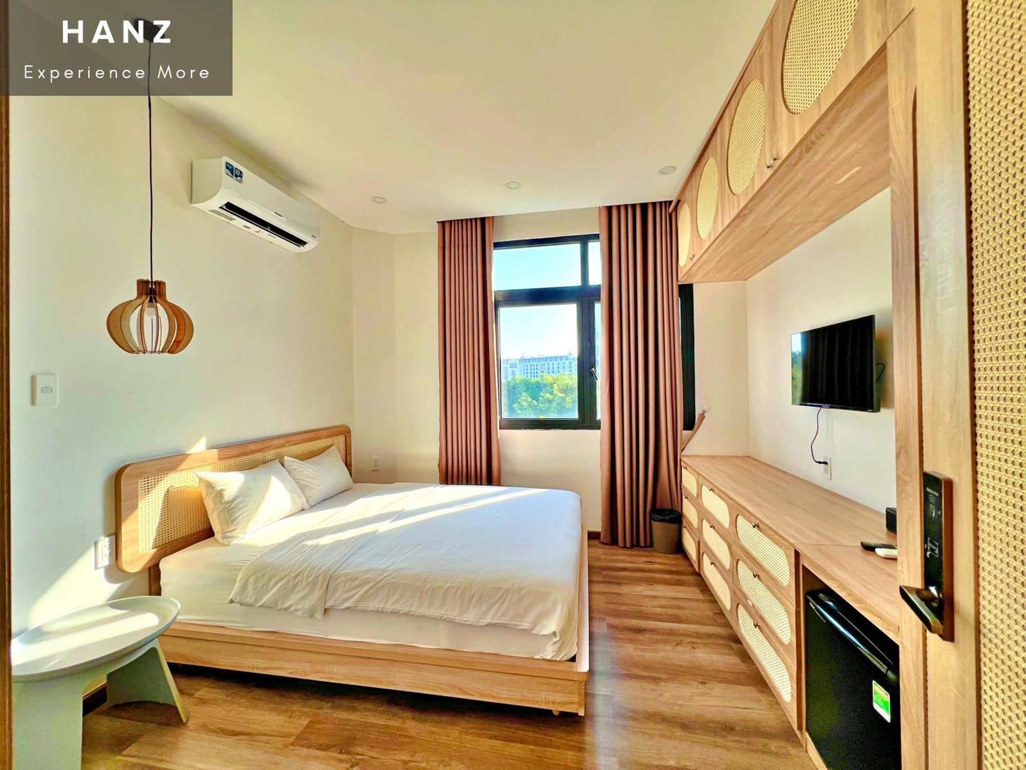 Hanz Sofia Grand Lago Phu Quoc Pokoj fotografie